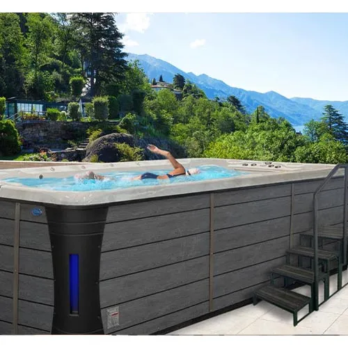 Swimspa X-Series hot tubs for sale in Payson